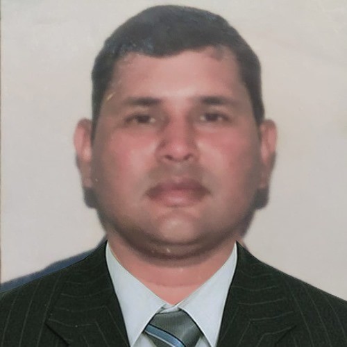 Dr. Sourabh Sharma