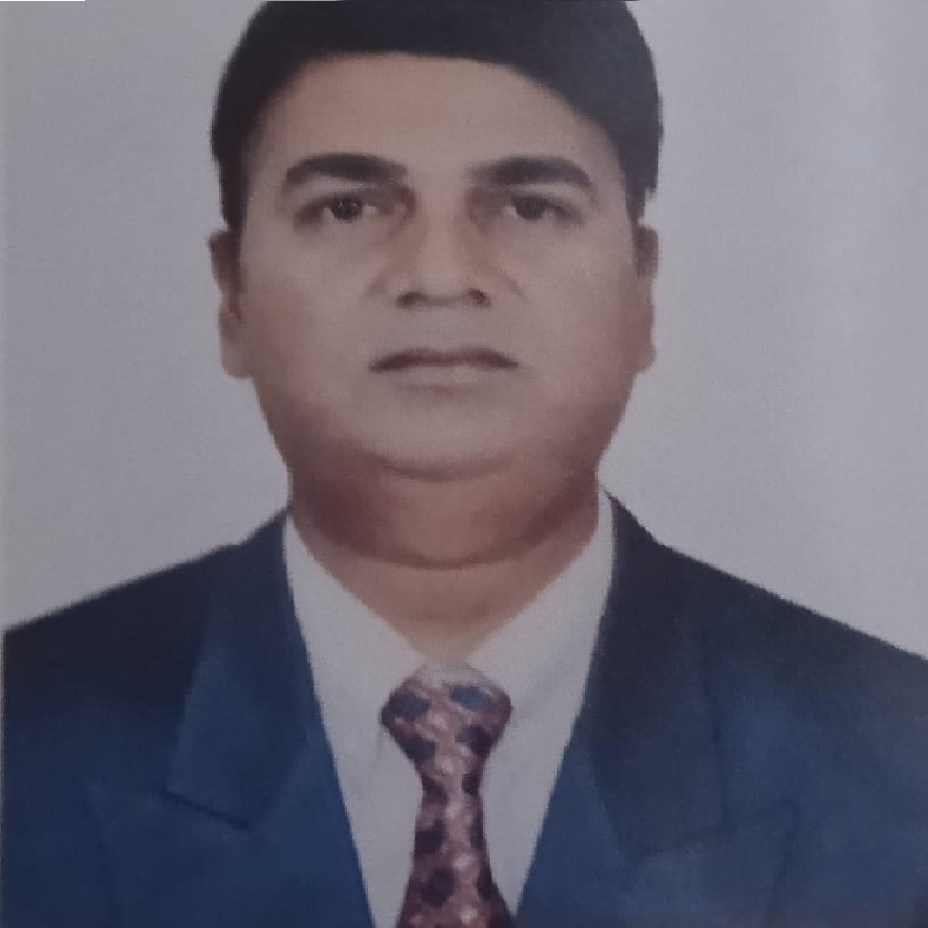  Prof. Anup Akarte