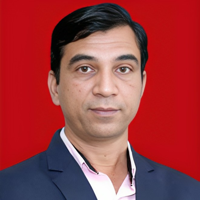 Dr. Ansar Patel