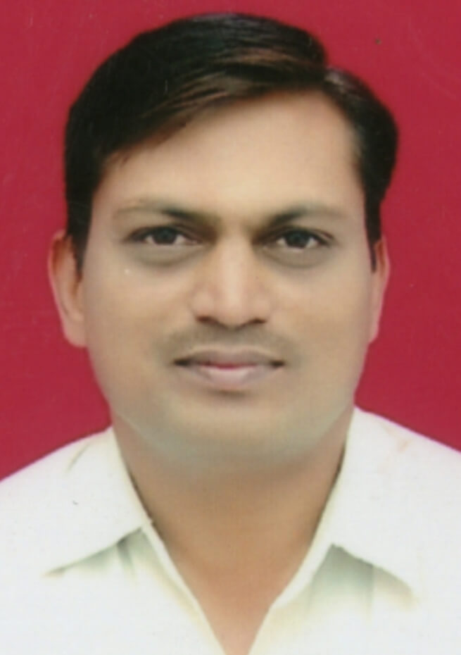 Dr. Sandeep Manohar Chede